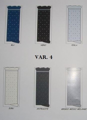 CALZA B/a GINEVRA coveri - immagine 5