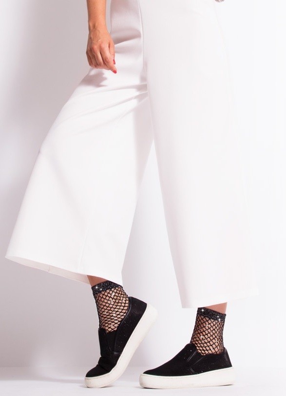 CALZINO D. CITY 1782 BC