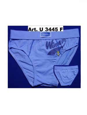 SLIP Bimbo U3445 GASOLINE EMY