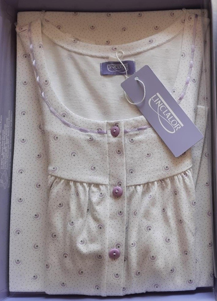 CANOTTE D. 74690 LINCLALOR 100co - immagine 2