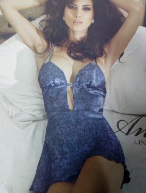 BABYDOLL 3333 ANDRA pl100