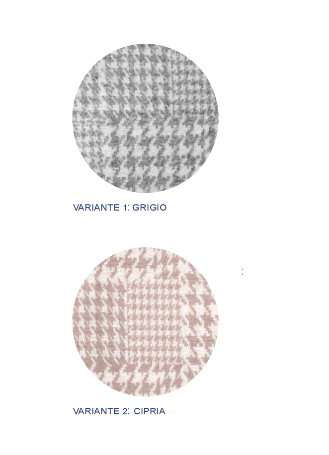 PIGIAMA D. PMD354 IRGE 65pl30co5af - immagine 2