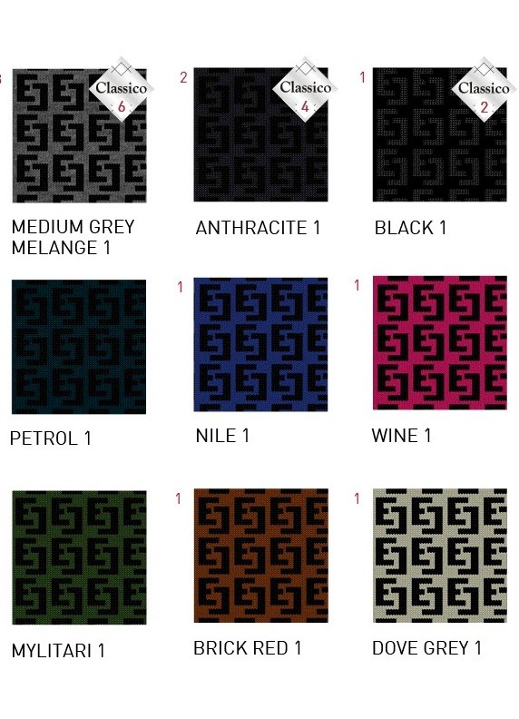 CALZA U.TREND LINE Coveri co69pl30ea - immagine 9