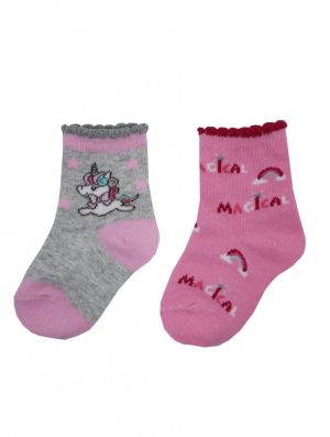 CALZA B. BFC7246 MAFER 80co18pa2ea