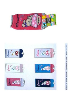 CALZINO baby SWEET coveri