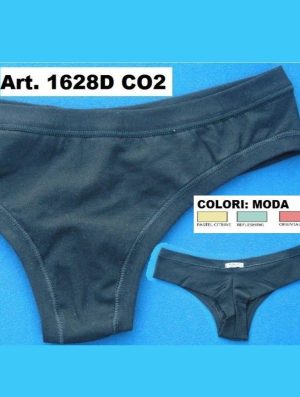 BRASILIANA Donna 1628 Lovely Girl EMY