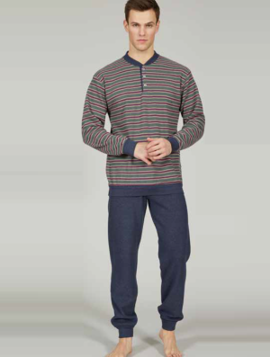 PIG.U.7105 4/7 BIP-BIP 50co50ac