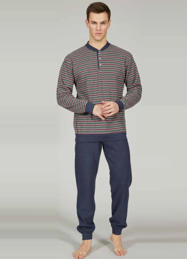 PIG.U.7105 4/7 BIP-BIP 50co50ac