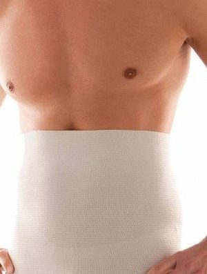 FASCIA ELASTICA 5321/10  LIABEL