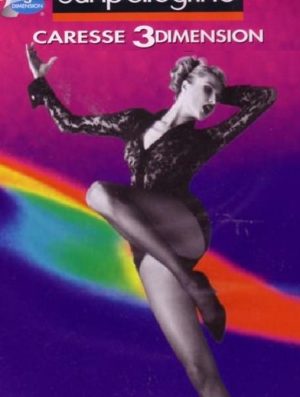 COLLANT D. CARESSE 30 3D