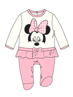 TUTINA R. WD900465 TOPOLINO