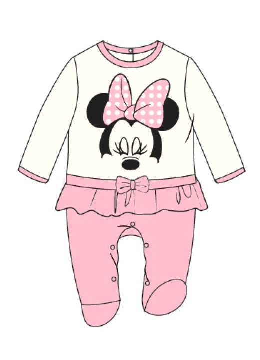 TUTINA R. WD900465 TOPOLINO