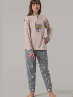 PIGIAMA B. PMK058 IRGE 65pl30co5af