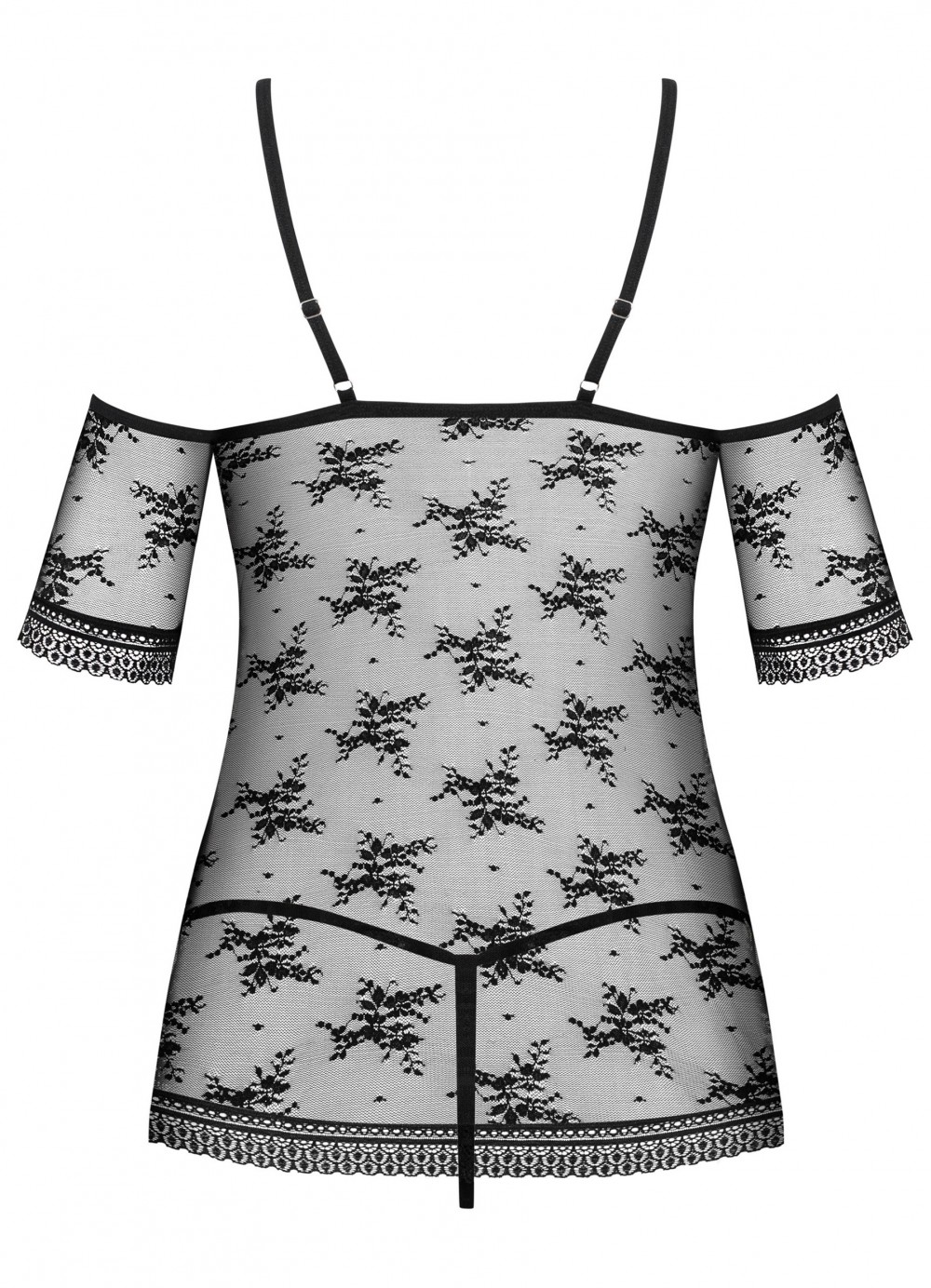 JENNIFAIRY BABYDOLL Obsessive - immagine 5