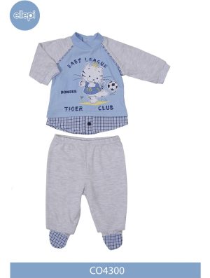 COMPL. B.CO4300 ELLEPI