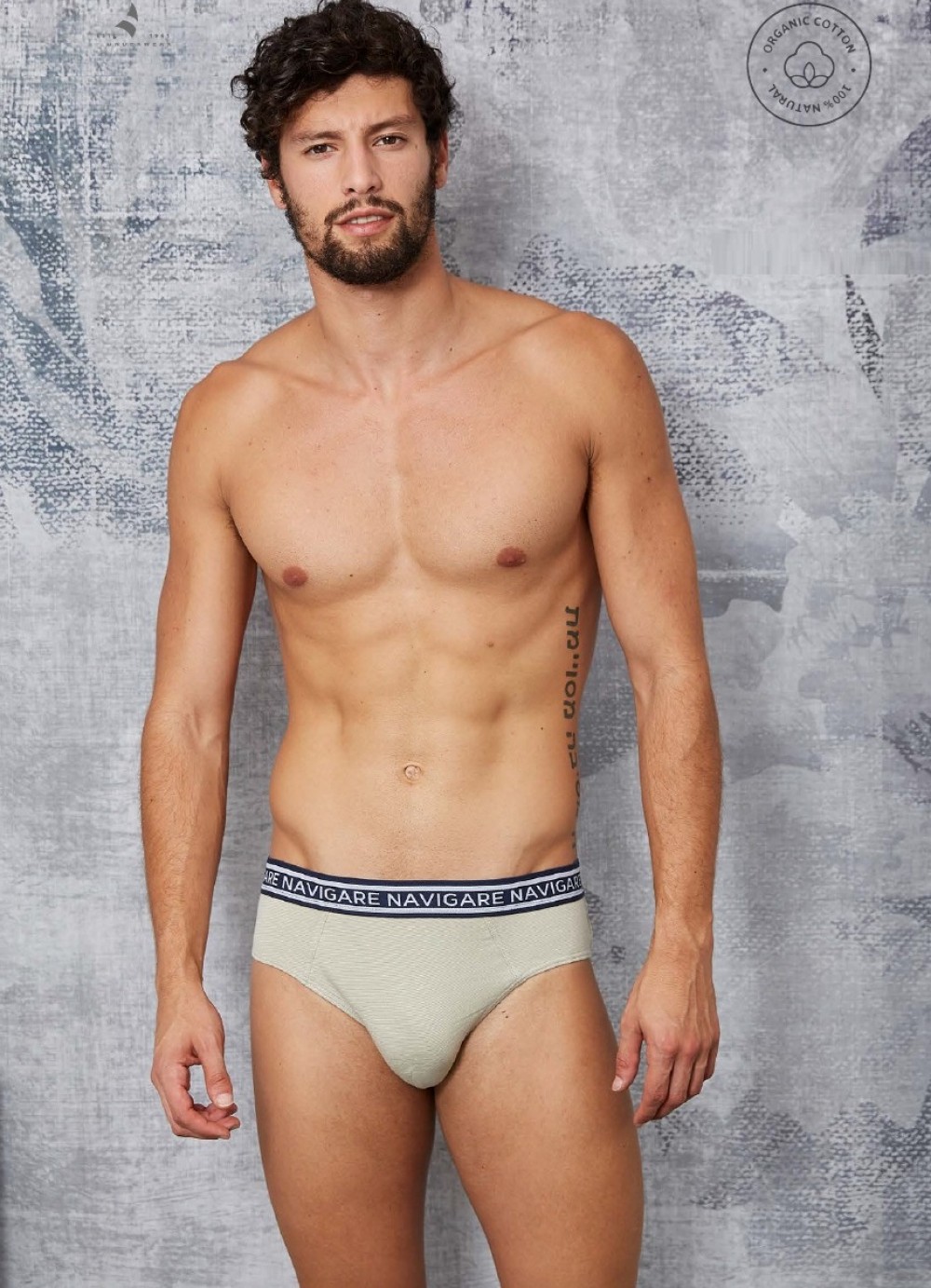 SLIP U.365 BIO NAVIGARE co95ea5