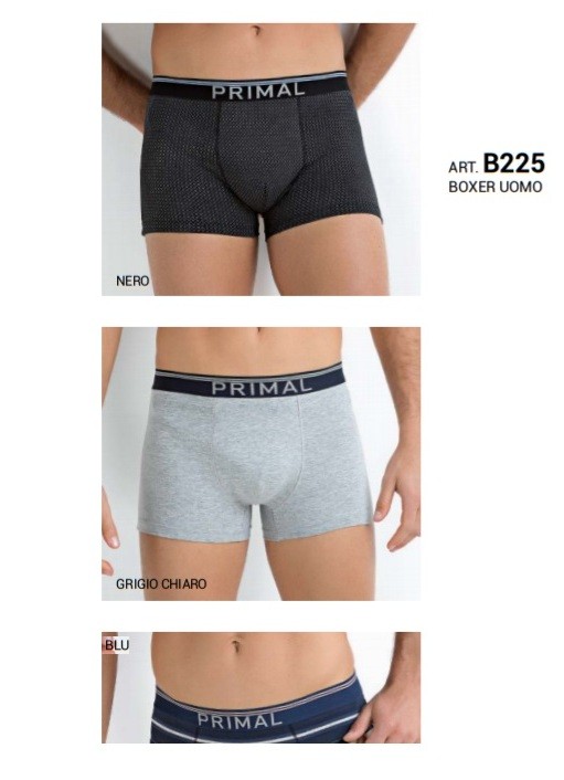 CONF.3 BOXER U.B225 PRIMAL - immagine 2