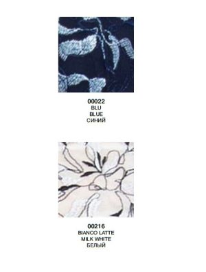 COORD.7444/47 SIELEI 88pa12ea