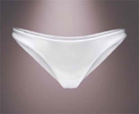 BRASILIANA DONNA JUSTINE LEPEL