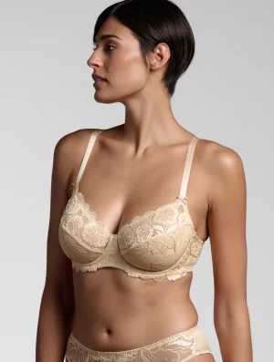 Balconcino con Ferretto 251 Belseno Pizzo COPPA E LEPEL