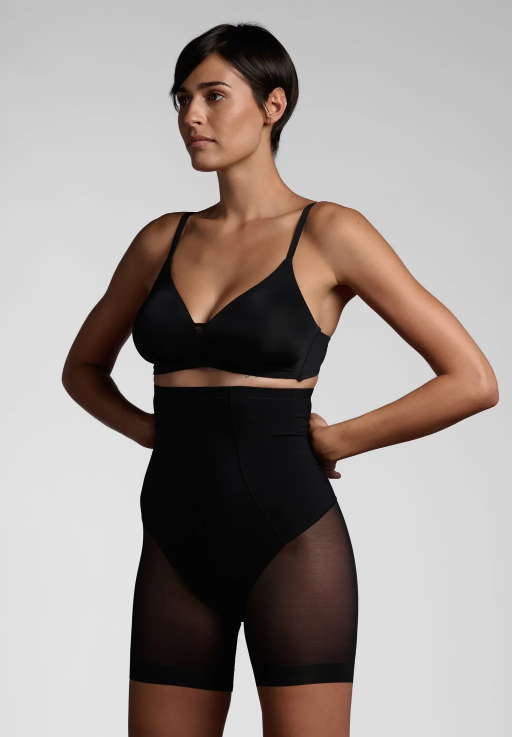 GUAINA SLIM EFFECT PANTY 2663 LEPEL - immagine 3