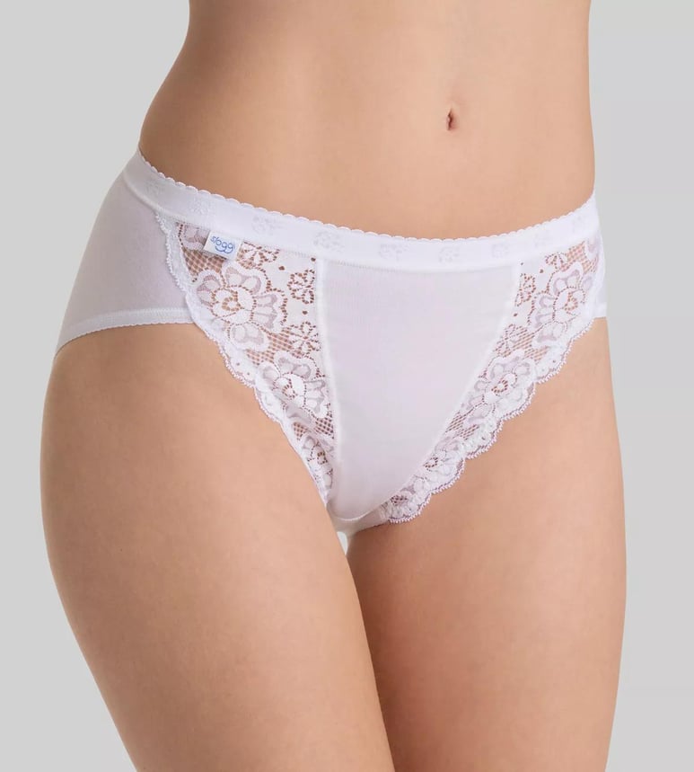 SLIP DONNA CHIC TAI SLOGGI TRIUMPH