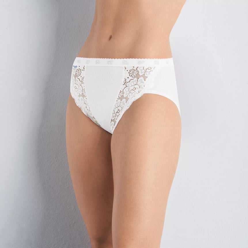 SLIP DONNA CHIC TAI SLOGGI TRIUMPH - immagine 2
