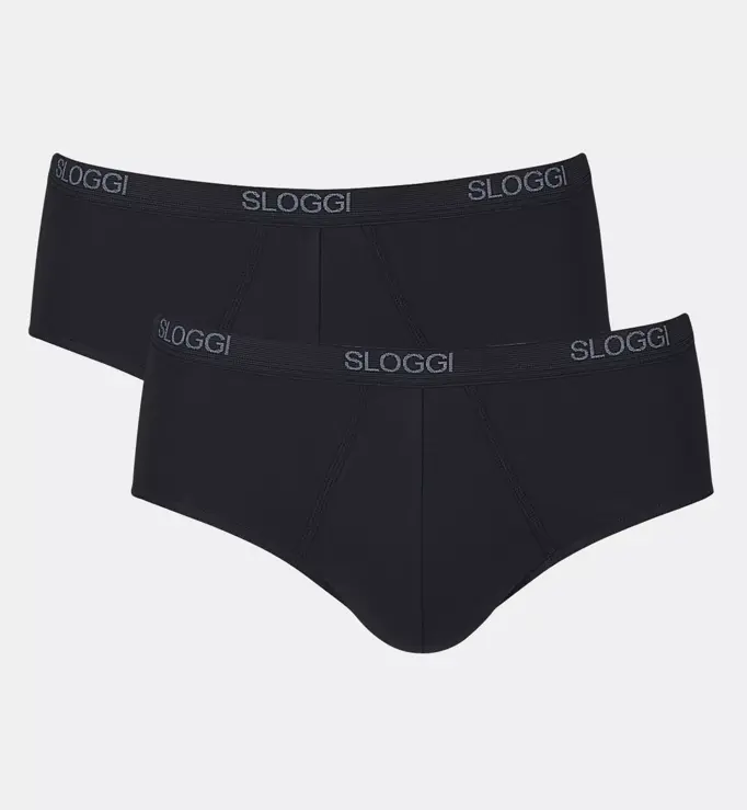 SLIP UOMO SLOGGI BASIC MIDI - immagine 10