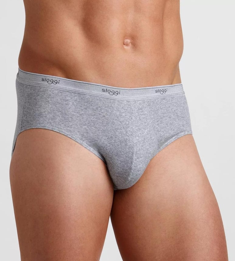 SLIP UOMO SLOGGI BASIC MIDI - immagine 13