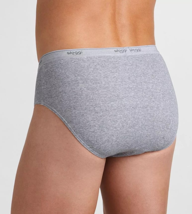 SLIP UOMO SLOGGI BASIC MIDI - immagine 12