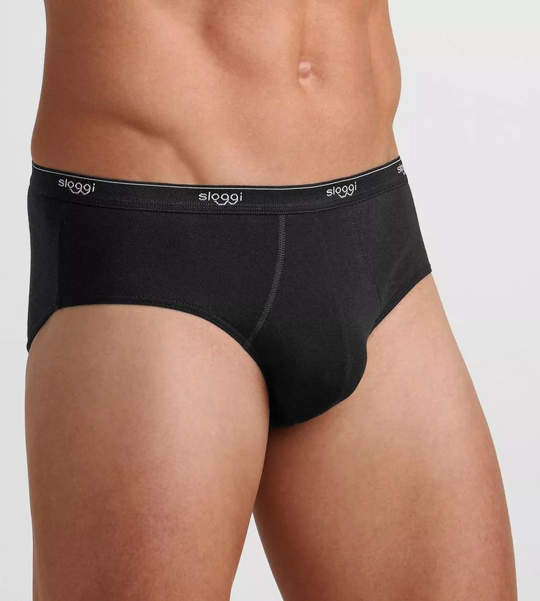 SLIP UOMO SLOGGI BASIC MIDI - immagine 9