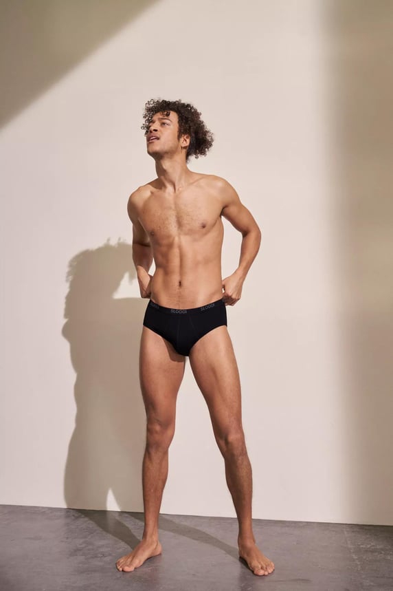 SLIP UOMO SLOGGI BASIC MIDI - immagine 7