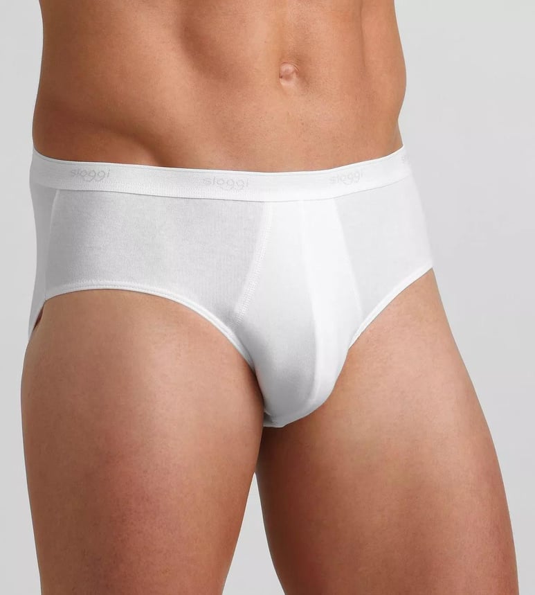 SLIP UOMO SLOGGI BASIC MIDI