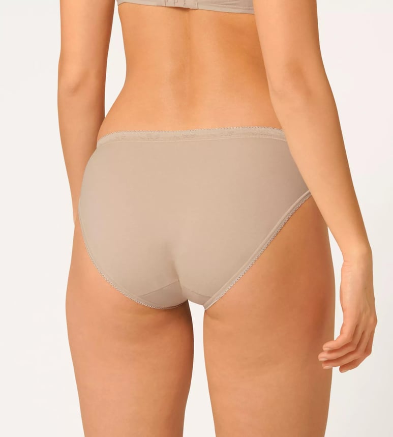 CONFEZIONE 2 SLIP DONNA 100 TAI SLOGGI - immagine 8