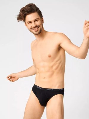 SLIP UOMO BASIC MINI SLOGGI