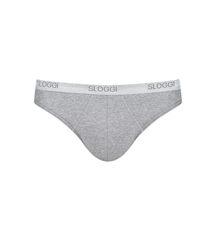 SLIP UOMO BASIC MINI SLOGGI - immagine 4