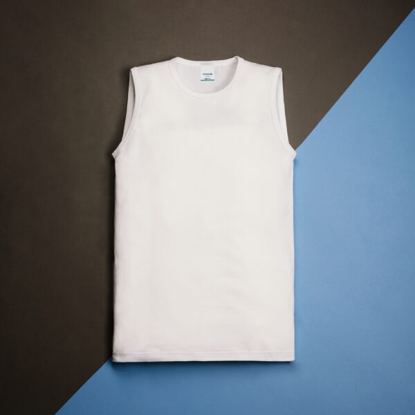 SMANICATO UOMO SENZA MANICHE 361 FRAGI - immagine 7