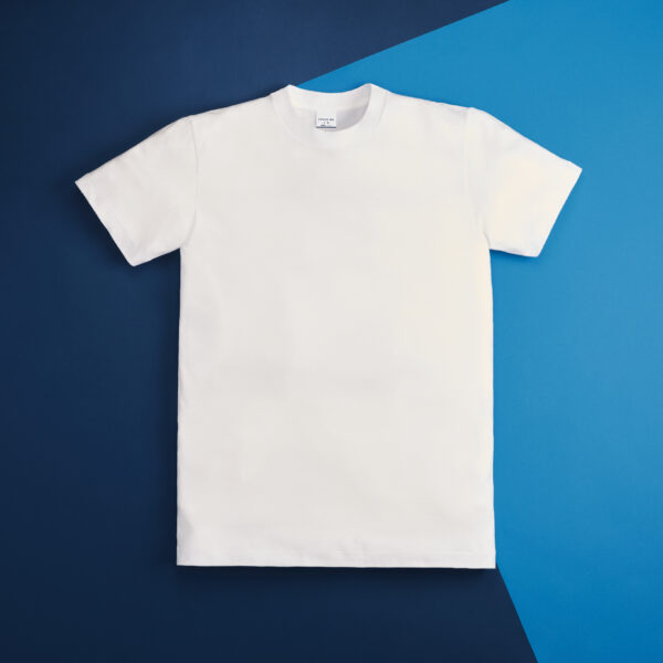 T-SHIRT MEZZA MANICA UOMO AMERICA FRAGI - immagine 8