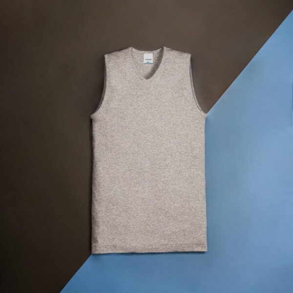 MAGLIA BOSE' SENZA MANICHE a "V" 735 EVER FRAGI - immagine 9