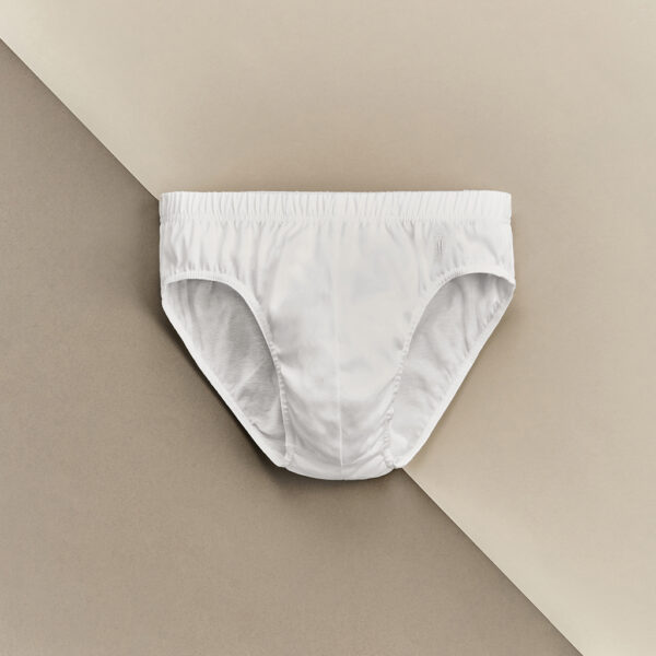 SLIP Uomo 1160 FRAGI filo di scozia - immagine 6