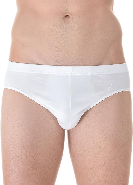 SLIP Uomo 1160 FRAGI filo di scozia - immagine 4