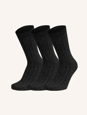 CALZA donna ANGORELLA PRISCO