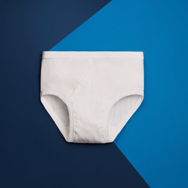 SLIP UOMO AMERICA FRAGI puro cotone - immagine 7