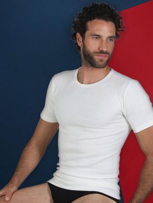 T-SHIRT UOMO M/M GIO' FRAGI