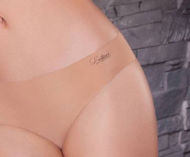 SLIP D.3324 LEILIEVE pa69ea31 - immagine 3