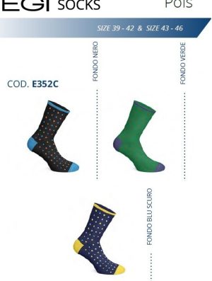 CALZA U. E352C MA.RE