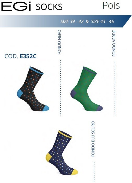 CALZA U. E352C MA.RE