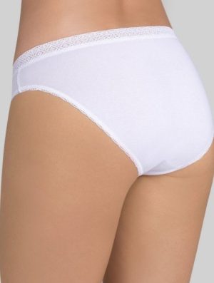 CONFEZIONE 3 SLIP LACE TAI SLOGGI