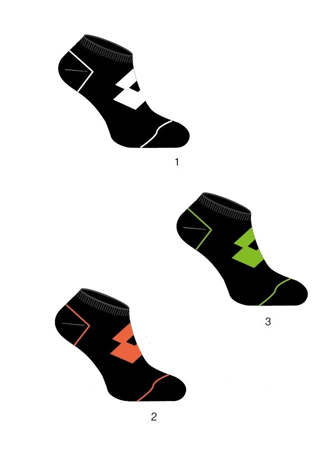 CONF.3 PARISCARPA NOLE LOTTO - immagine 3