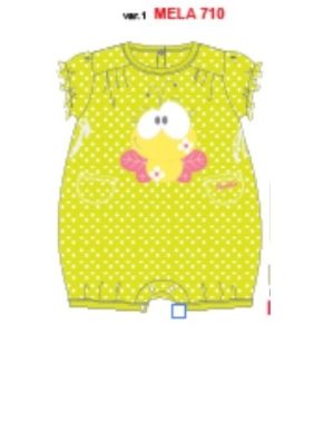 TUTINA BABY PA12O Zero&Company